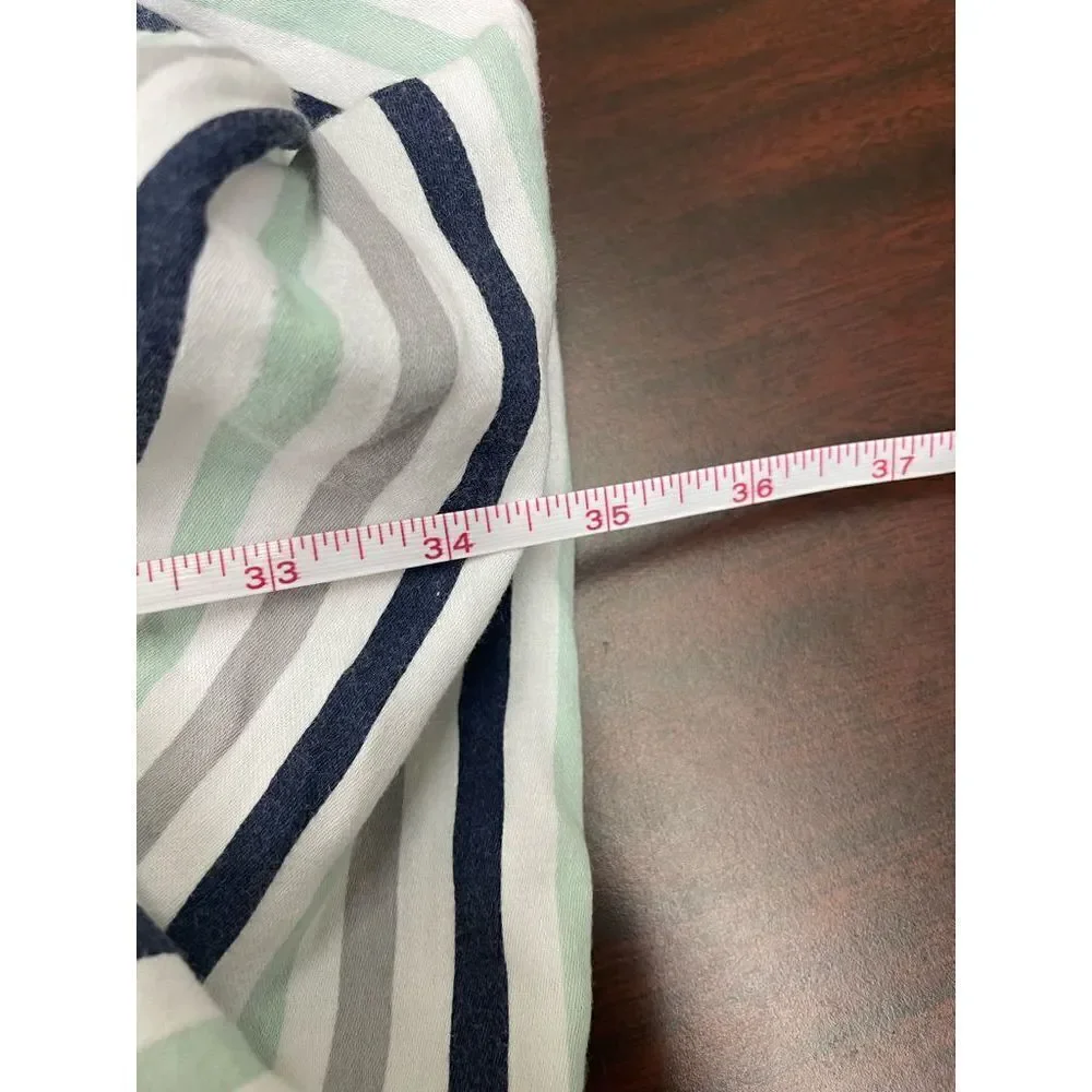 Child of Mine Stripe Kids Sheet